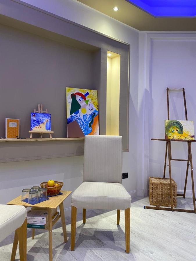 City Suite Art ライプツィヒ エクステリア 写真