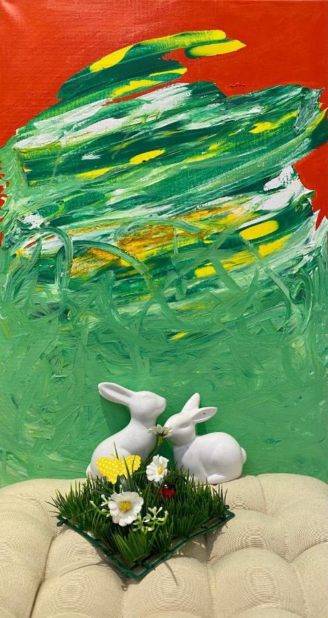 City Suite Art ライプツィヒ エクステリア 写真